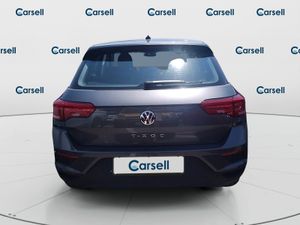 Volkswagen T-roc Edition 1.6 Tdi 85kw (115cv) - Foto 6