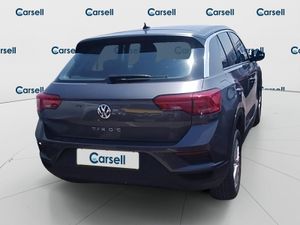 Volkswagen T-roc Edition 1.6 Tdi 85kw (115cv) - Foto 5