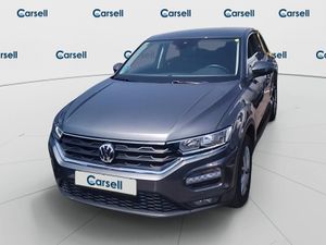 Volkswagen T-roc Edition 1.6 Tdi 85kw (115cv) - Foto 2