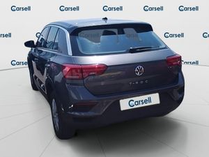 Volkswagen T-roc Edition 1.6 Tdi 85kw (115cv) - Foto 7