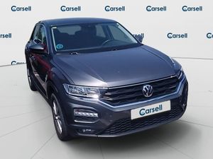 Volkswagen T-roc Edition 1.6 Tdi 85kw (115cv) - Foto 4