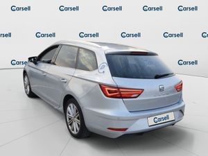 Seat Leon St 1.5 Tgi 96kw S&s Xcellence - Foto 7
