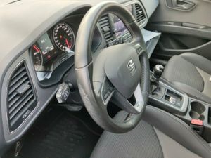 Seat Leon St 1.5 Tgi 96kw S&s Xcellence - Foto 8