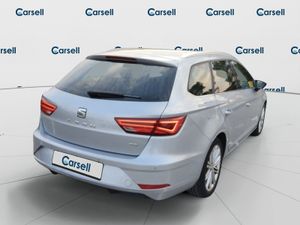 Seat Leon St 1.5 Tgi 96kw S&s Xcellence - Foto 5