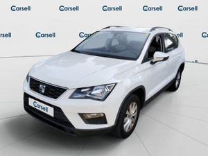 Seat Ateca 1.6 Tdi 85kw (115cv) St&sp Reference Eco - Foto 2