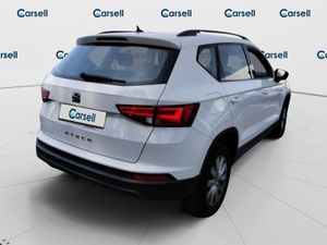 Seat Ateca 1.6 Tdi 85kw (115cv) St&sp Reference Eco - Foto 5