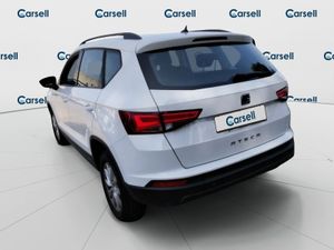Seat Ateca 1.6 Tdi 85kw (115cv) St&sp Reference Eco - Foto 7