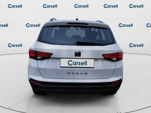 Seat Ateca 1.6 Tdi 85kw (115cv) St&sp Reference Eco - Foto 6