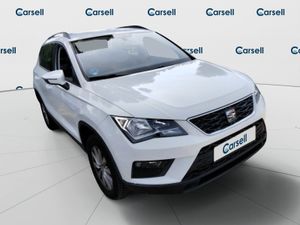 Seat Ateca 1.6 Tdi 85kw (115cv) St&sp Reference Eco - Foto 4