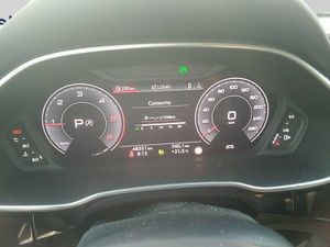 Audi Q3 Advanced 35 Tdi 110kw (150cv) S Tronic - Foto 9