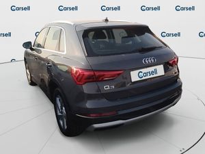 Audi Q3 Advanced 35 Tdi 110kw (150cv) S Tronic - Foto 7