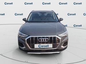 Audi Q3 Advanced 35 Tdi 110kw (150cv) S Tronic - Foto 3