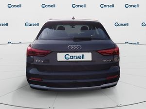 Audi Q3 Advanced 35 Tdi 110kw (150cv) S Tronic - Foto 6