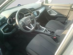 Audi Q3 Advanced 35 Tdi 110kw (150cv) S Tronic - Foto 8