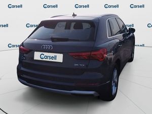Audi Q3 Advanced 35 Tdi 110kw (150cv) S Tronic - Foto 5