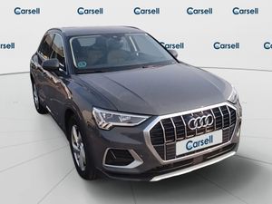 Audi Q3 Advanced 35 Tdi 110kw (150cv) S Tronic - Foto 4