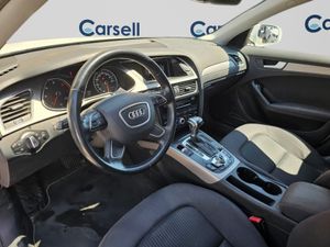 Audi A4 Avant 2.0 TDI 150cv multitronic - Foto 10