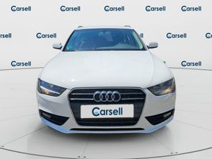 Audi A4 Avant 2.0 TDI 150cv multitronic - Foto 13