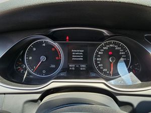 Audi A4 Avant 2.0 TDI 150cv multitronic - Foto 9