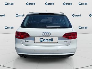 Audi A4 Avant 2.0 TDI 150cv multitronic - Foto 14