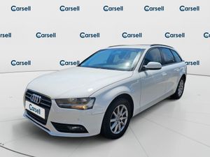 Audi A4 Avant 2.0 TDI 150cv multitronic - Foto 2