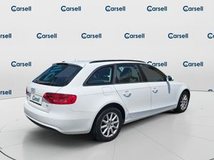 Audi A4 Avant 2.0 TDI 150cv multitronic - Foto 5