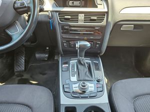 Audi A4 Avant 2.0 TDI 150cv multitronic - Foto 12