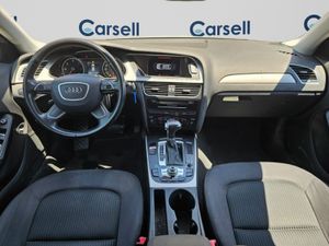 Audi A4 Avant 2.0 TDI 150cv multitronic - Foto 6