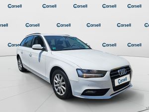 Audi A4 Avant 2.0 TDI 150cv multitronic - Foto 3