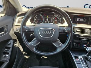 Audi A4 Avant 2.0 TDI 150cv multitronic - Foto 11