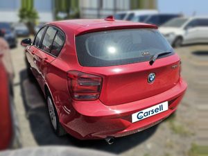 BMW Serie 1 116d - Foto 4