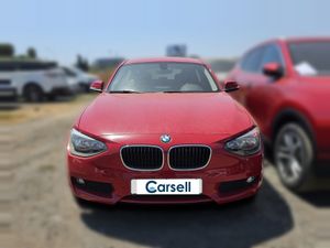 BMW Serie 1 116d - Foto 8