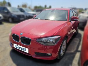 BMW Serie 1 116d - Foto 2