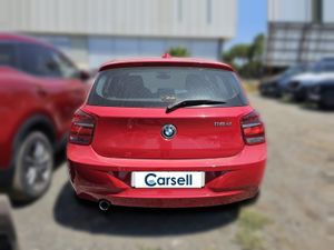 BMW Serie 1 116d - Foto 9