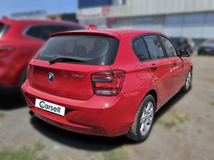 BMW Serie 1 116d - Foto 5