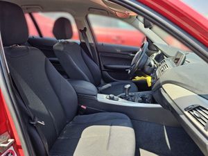 BMW Serie 1 116d - Foto 7