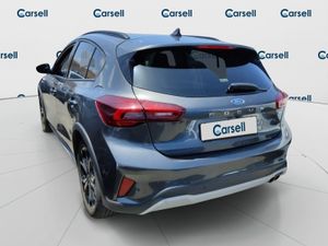 Ford Focus 1.0 Ecoboost Mhev 114kw Active Style Sip - Foto 7
