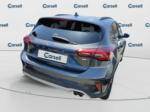Ford Focus 1.0 Ecoboost Mhev 114kw Active Style Sip - Foto 5