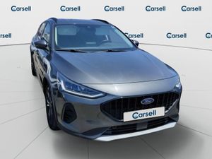 Ford Focus 1.0 Ecoboost Mhev 114kw Active Style Sip - Foto 4
