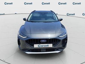 Ford Focus 1.0 Ecoboost Mhev 114kw Active Style Sip - Foto 3