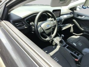Ford Focus 1.0 Ecoboost Mhev 114kw Active Style Sip - Foto 8