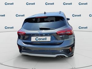 Ford Focus 1.0 Ecoboost Mhev 114kw Active Style Sip - Foto 6
