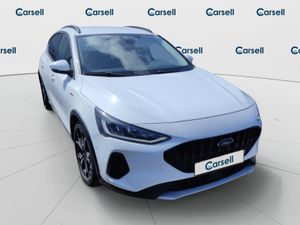 Ford Focus 1.0 Ecoboost Mhev 114kw Active Style Sip - Foto 4