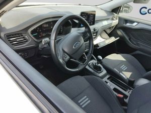 Ford Focus 1.0 Ecoboost Mhev 114kw Active Style Sip - Foto 8