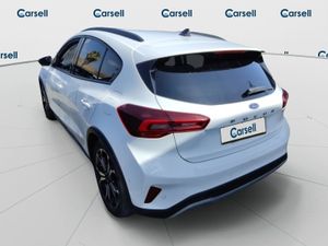 Ford Focus 1.0 Ecoboost Mhev 114kw Active Style Sip - Foto 7