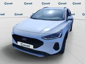 Ford Focus 1.0 Ecoboost Mhev 114kw Active Style Sip - Foto 2