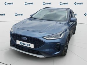 Ford Focus 1.0 Ecoboost Mhev 114kw Active Style Sip - Foto 2