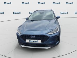 Ford Focus 1.0 Ecoboost Mhev 114kw Active Style Sip - Foto 3
