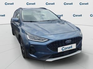 Ford Focus 1.0 Ecoboost Mhev 114kw Active Style Sip - Foto 4