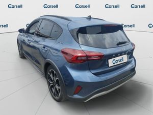 Ford Focus 1.0 Ecoboost Mhev 114kw Active Style Sip - Foto 7